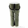 Scott Explorair 3L Mens Ski Pants, Scott, Olive-Dark Green, , Male, 0023-12836, 5638216703, 7616185071044, N3-13.jpg