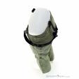 Scott Explorair 3L Hommes Pantalon de ski, Scott, Vert foncé olive, , Hommes, 0023-12836, 5638216703, 7616185071044, N4-09.jpg