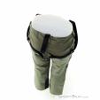 Scott Explorair 3L Mens Ski Pants, Scott, Olive-Dark Green, , Male, 0023-12836, 5638216703, 7616185071037, N4-14.jpg