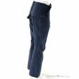 Scott Explorair 3L Hommes Pantalon de ski, Scott, Bleu foncé, , Hommes, 0023-12836, 5638216708, 7616185070924, N2-17.jpg