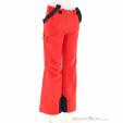 Scott Explorair 3L Women Ski Pants, Scott, Red, , Female, 0023-12837, 5638216719, 7616185072812, N1-01.jpg