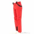 Scott Explorair 3L Mujer Pantalón para ski, Scott, Rojo, , Mujer, 0023-12837, 5638216719, 7616185072829, N1-06.jpg