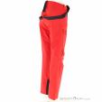 Scott Explorair 3L Mujer Pantalón para ski, Scott, Rojo, , Mujer, 0023-12837, 5638216719, 7616185072829, N1-16.jpg