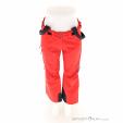 Scott Explorair 3L Women Ski Pants, Scott, Red, , Female, 0023-12837, 5638216719, 7616185072812, N3-03.jpg