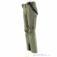 Scott Explorair 3L Women Ski Pants, Scott, Olive-Dark Green, , Female, 0023-12837, 5638216723, 7616185072621, N1-06.jpg