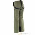 Scott Explorair 3L Women Ski Pants, Scott, Olive-Dark Green, , Female, 0023-12837, 5638216723, 7616185072638, N1-11.jpg