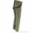 Scott Explorair 3L Women Ski Pants, Scott, Olive-Dark Green, , Female, 0023-12837, 5638216723, 7616185072621, N1-16.jpg