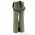 Scott Explorair 3L Women Ski Pants, Scott, Olive-Dark Green, , Female, 0023-12837, 5638216723, 7616185072621, N2-12.jpg