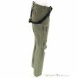 Scott Explorair 3L Women Ski Pants, Scott, Olive-Dark Green, , Female, 0023-12837, 5638216723, 7616185072621, N2-17.jpg