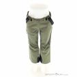 Scott Explorair 3L Women Ski Pants, Scott, Olive-Dark Green, , Female, 0023-12837, 5638216723, 7616185072638, N3-03.jpg