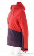 Scott Ultimate Dryo 10 Women Ski Jacket, Scott, Red, , Female, 0023-12838, 5638216733, 7616185069560, N1-06.jpg