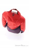 Scott Ultimate Dryo 10 Women Ski Jacket, Scott, Red, , Female, 0023-12838, 5638216733, 7616185069560, N4-14.jpg