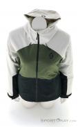 Scott Ultimate Dryo 10 Women Ski Jacket, Scott, Olive-Dark Green, , Female, 0023-12838, 5638216738, 7616185069645, N3-03.jpg