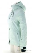 Scott Ultimate Dryo 10 Women Ski Jacket, Scott, Light-Green, , Female, 0023-12838, 5638216743, 7616185069508, N1-06.jpg