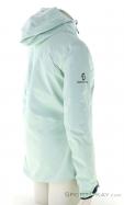 Scott Ultimate Dryo 10 Women Ski Jacket, Scott, Light-Green, , Female, 0023-12838, 5638216743, 7616185069508, N1-16.jpg