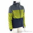 Scott Ultimate Dryo 10 Uomo Giacca da Sci, , Multicolore, , Uomo, 0023-12839, 5638216748, , N1-01.jpg