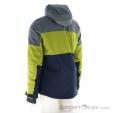 Scott Ultimate Dryo 10 Mens Ski Jacket, , Multicolored, , Male, 0023-12839, 5638216748, , N1-11.jpg