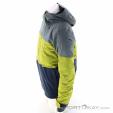 Scott Ultimate Dryo 10 Hommes Veste de ski, , Multicolore, , Hommes, 0023-12839, 5638216748, , N2-07.jpg