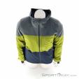 Scott Ultimate Dryo 10 Mens Ski Jacket, Scott, Multicolored, , Male, 0023-12839, 5638216748, 7616185067368, N3-03.jpg