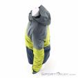 Scott Ultimate Dryo 10 Hommes Veste de ski, , Multicolore, , Hommes, 0023-12839, 5638216748, , N3-08.jpg