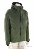 Scott Ultimate Dryo 10 Herren Skijacke, , Oliv-Dunkelgrün, , Herren, 0023-12839, 5638216753, , N1-01.jpg