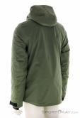 Scott Ultimate Dryo 10 Herren Skijacke, , Oliv-Dunkelgrün, , Herren, 0023-12839, 5638216753, , N1-11.jpg