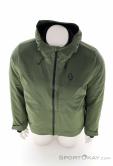 Scott Ultimate Dryo 10 Herren Skijacke, , Oliv-Dunkelgrün, , Herren, 0023-12839, 5638216753, , N3-03.jpg