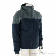 Scott Ultimate Dryo 10 Mens Ski Jacket, Scott, Dark-Blue, , Male, 0023-12839, 5638216758, 7616185067306, N1-01.jpg