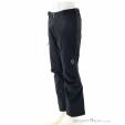 Scott Ultimate Dryo 10 Hommes Pantalon de ski, , Noir, , Hommes, 0023-12840, 5638216764, , N1-06.jpg