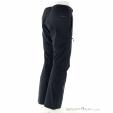 Scott Ultimate Dryo 10 Mens Ski Pants, Scott, Black, , Male, 0023-12840, 5638216764, 7616185071181, N1-16.jpg