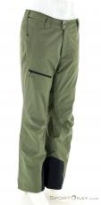 Scott Ultimate Dryo 10 Herren Skihose, , Oliv-Dunkelgrün, , Herren, 0023-12840, 5638216769, , N1-01.jpg