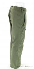 Scott Ultimate Dryo 10 Mens Ski Pants, Scott, Olive-Dark Green, , Male, 0023-12840, 5638216769, 7616185071501, N2-17.jpg