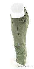 Scott Ultimate Dryo 10 Mens Ski Pants, Scott, Olive-Dark Green, , Male, 0023-12840, 5638216769, 7616185071501, N3-08.jpg