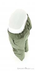 Scott Ultimate Dryo 10 Mens Ski Pants, Scott, Olive-Dark Green, , Male, 0023-12840, 5638216769, 7616185071501, N4-09.jpg