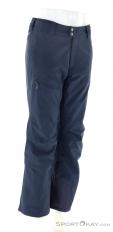 Scott Ultimate Dryo 10 Mens Ski Pants, Scott, Dark-Blue, , Male, 0023-12840, 5638216773, 7616185071266, N1-01.jpg