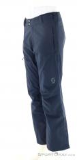 Scott Ultimate Dryo 10 Herren Skihose, , Dunkel-Blau, , Herren, 0023-12840, 5638216773, , N1-06.jpg