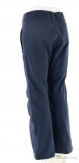 Scott Ultimate Dryo 10 Mens Ski Pants, Scott, Dark-Blue, , Male, 0023-12840, 5638216773, 7616185071266, N1-11.jpg