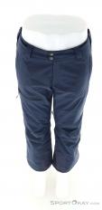 Scott Ultimate Dryo 10 Mens Ski Pants, Scott, Dark-Blue, , Male, 0023-12840, 5638216773, 7616185071266, N3-03.jpg