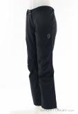 Scott Ultimate Dryo 10 Women Ski Pants, , Black, , Female, 0023-12841, 5638216785, , N1-06.jpg