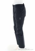 Scott Ultimate Dryo 10 Women Ski Pants, Scott, Black, , Female, 0023-12841, 5638216785, 7616185072898, N2-07.jpg