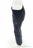 Scott Ultimate Dryo 10 Women Ski Pants, Scott, Black, , Female, 0023-12841, 5638216785, 7616185072898, N3-08.jpg