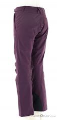 Scott Ultimate Dryo 10 Women Ski Pants, Scott, Purple, , Female, 0023-12841, 5638216789, 7616185073178, N1-11.jpg