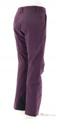 Scott Ultimate Dryo 10 Women Ski Pants, Scott, Purple, , Female, 0023-12841, 5638216789, 7616185073178, N1-16.jpg