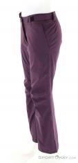 Scott Ultimate Dryo 10 Women Ski Pants, , Purple, , Female, 0023-12841, 5638216789, , N2-07.jpg