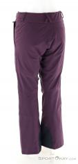 Scott Ultimate Dryo 10 Women Ski Pants, , Purple, , Female, 0023-12841, 5638216789, , N2-12.jpg