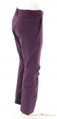 Scott Ultimate Dryo 10 Women Ski Pants, Scott, Purple, , Female, 0023-12841, 5638216789, 7616185073178, N2-17.jpg