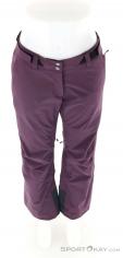 Scott Ultimate Dryo 10 Women Ski Pants, Scott, Purple, , Female, 0023-12841, 5638216789, 7616185073178, N3-03.jpg