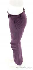 Scott Ultimate Dryo 10 Women Ski Pants, Scott, Purple, , Female, 0023-12841, 5638216789, 7616185073178, N3-08.jpg