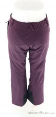 Scott Ultimate Dryo 10 Women Ski Pants, , Purple, , Female, 0023-12841, 5638216789, , N3-13.jpg