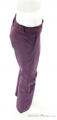 Scott Ultimate Dryo 10 Women Ski Pants, Scott, Purple, , Female, 0023-12841, 5638216789, 7616185073178, N3-18.jpg